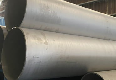 316Ti UNS S31635 Stainless Steel 316Ti UNS S31635 Stainless Steel
