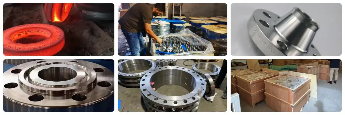 Stainless Steel Flange Suppliers Stainless Steel Flange Suppliers