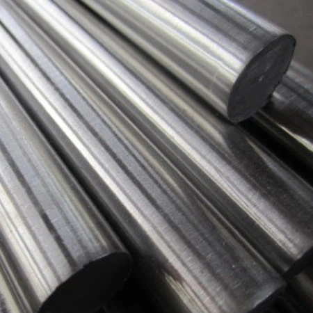 Nickel Alloy Round Bar Nickel Alloy Round Bar