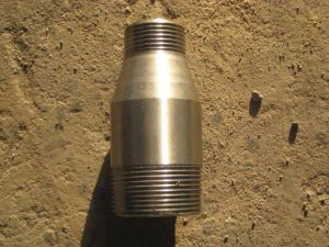 316 Lmod  1. 4435 725LN  310 Vložka se závitem s kovaným závitovým konektorem MoLN