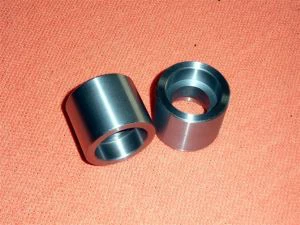 ASME SA - 182  ASTM A 182  F 317 l Socket Weld Coupling