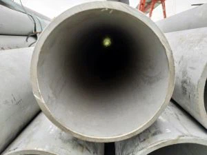 ASTM A 213  TP 304 N bezešvé trubky