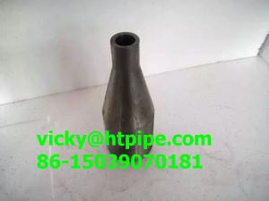 Vsuvka k nalisování MSS SP-95 přinýtovány bradavku Bull Plug
