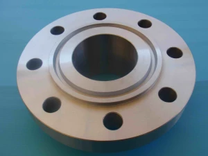 ASME B 16. 5 1 / 2 palce - 2 4palcová kovaná slitina  600  Inconel  600  ASTM B 564  UNS N {{7} } DIN 2. 48 16 WN SO BL SW LJ TH Příruba