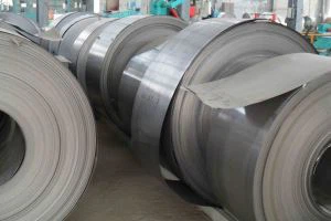 Za studena válcovaný 2B povrch ASTM B168 ASME SB168 N06600 Inconel 600 NS312 DIN2.4816 Plech Svitek Tovární cena