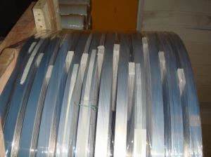 Za tepla válcované č.1 Surface Incoloy 825 NS142 W.Nr.2.4858 UNS N08825 NiFe30Cr21Mo3 Plate Sheet Coil Strip