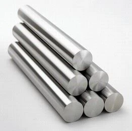 254 SMO Round Bar