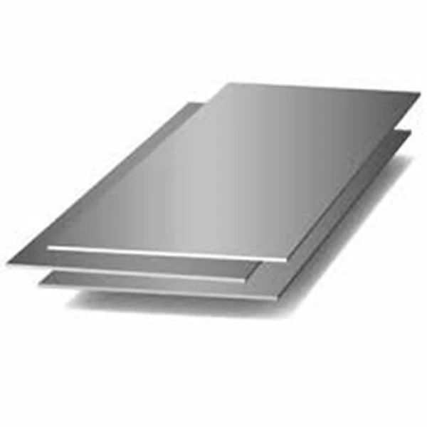 ASTM A240 Super duplexní deska