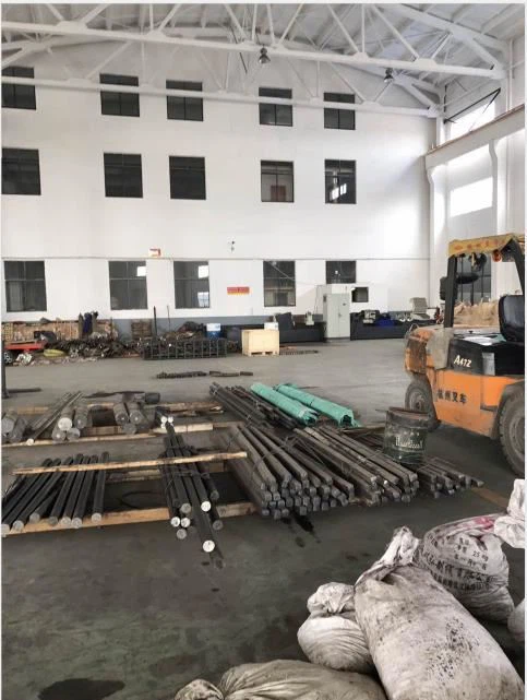 ASTM B446 Inconel 625 Alloy 625 N06625 Billet