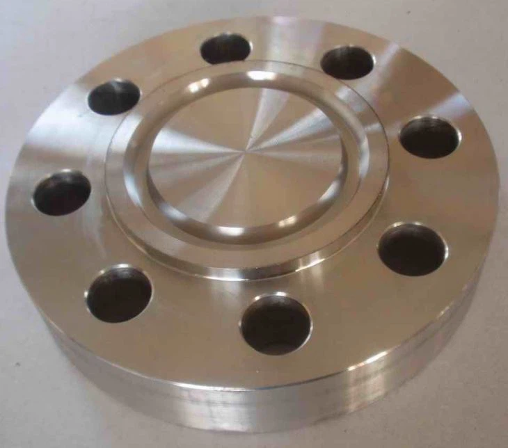 DIN2527 Stainless Steel