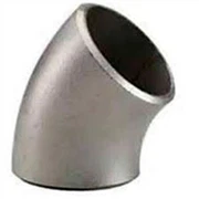 45 Titul ASTM A 815 S 31803 Koleno