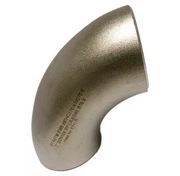 Stainless Steel SS 304 L Elbow