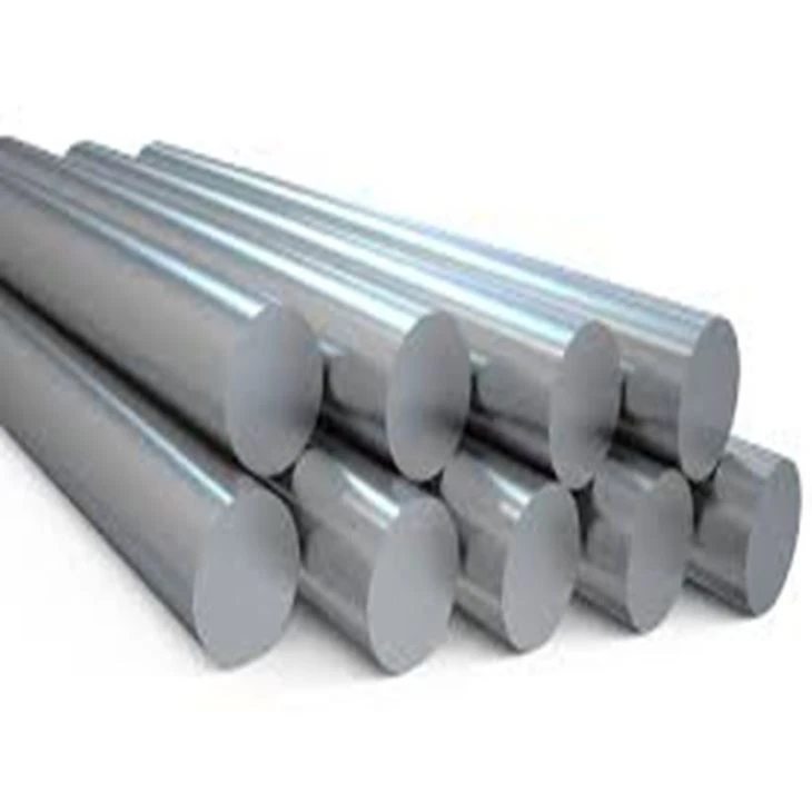 Ss 316L Bar Bar