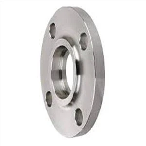 ASTM A182 F53 Sw Flange