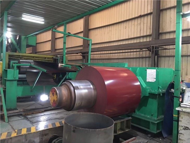Low Carbon Steel JIS G3101 SS400 Q235 Plate Sheet